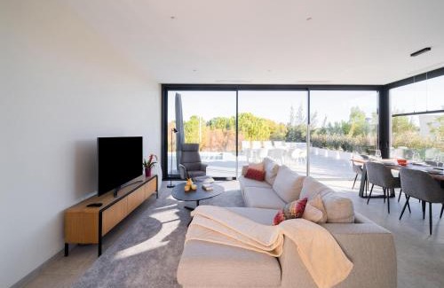 Lo Rufete Villa | Luxury Villa Near Las Colinas