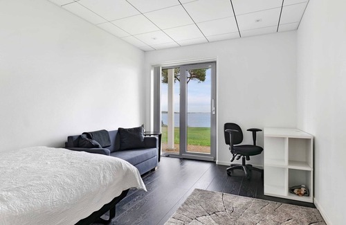 Hortlax Villa | Luxury villa near Pite Havsbad