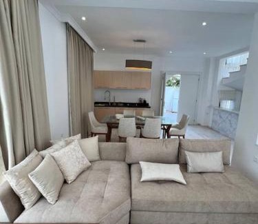 Harhoura Apartment | Luxury villa Near The Beach