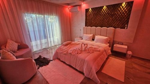 Malabata Villa | Luxury villa next to the sea