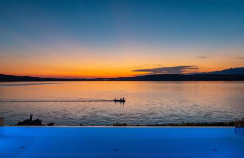 Novigrad Villa | Luxury Villa Novita with Pool