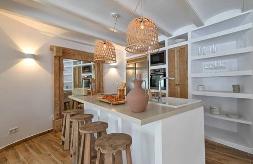 Moravit Villa | Luxury Villa Ohana Moraira