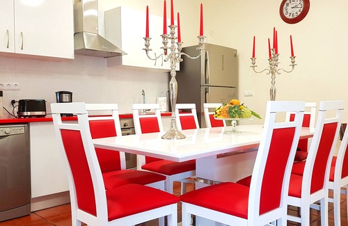 Ponta Delgada Villa | Luxury Villa Ponta Delgada