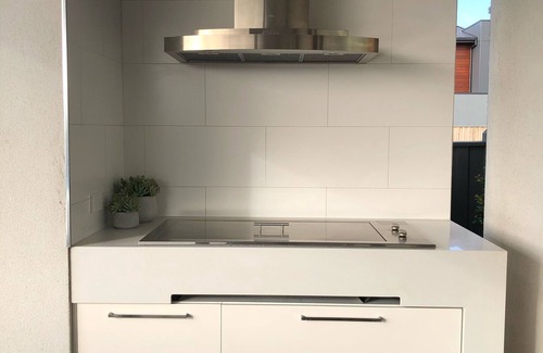 Safety Beach Villa | Luxury Villa + private 18mtr JETTY