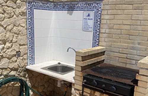 Figueira Villa | Luxury Villa with Private Pool, Gardens and Wonderful Sea Views