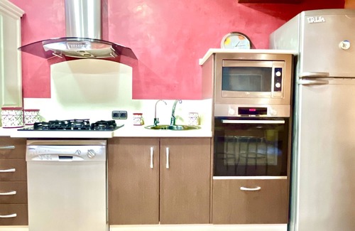 Pulpi Villa | Luxury Villa Pulpi by Gloove