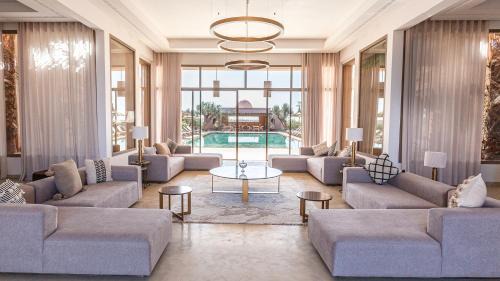 Jbilate Villa | Luxury Villa Rêve D'ahlam à MARRAKECH