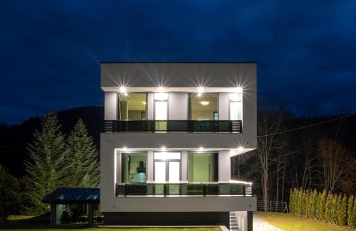 Brestovac Villa | Luxury Villa Rebecca