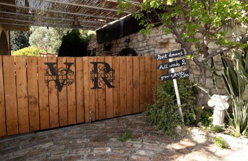 Rodhia Villa | Luxury Villa Rodianna