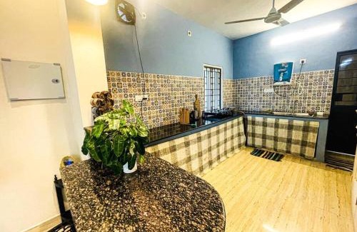 Pondicherry Villa | Luxury Villa Siena with Private Pool!