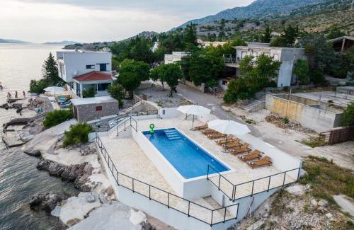 Lukovo Sugarje Villa | Luxury Villa Solis