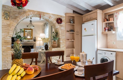 Gaitanion Villa | Luxury Villa Tsilivi with Private Pool