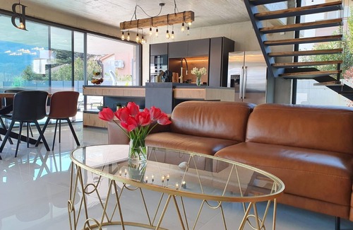 Baska House | Luxury villa with a swimming pool Baška, Krk (K-19533)