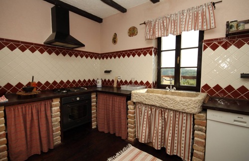 Kircija House | Luxury villa with a swimming pool Škrapi, Central Istria - Središnja Istra (K-7524)