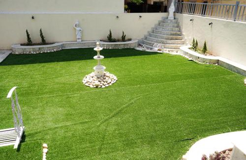 Kalka Villa | Luxury Villa with Free Breakfast - RnR Manor