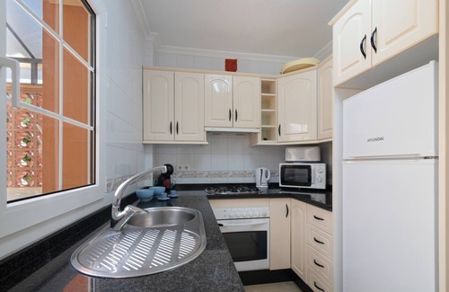 Isla Cristina Villa | Luxury villa with private pool