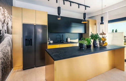 Jakisnica Villa | Luxury villa with private heated pool