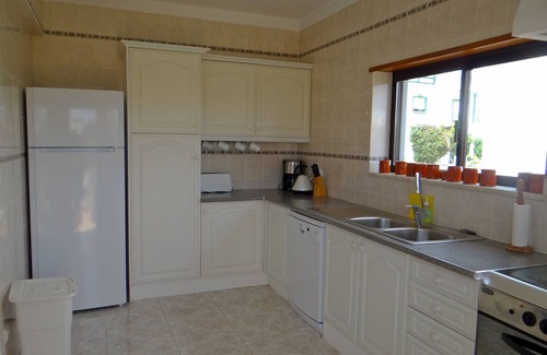 Ferragudo Villa | Luxury Villa With Private Pool 5-10 min. walk from the beach/village