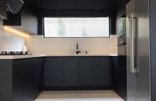 Fethiye Villa | Luxury villa with private pool & garden overseeing stunning picturesque mountain