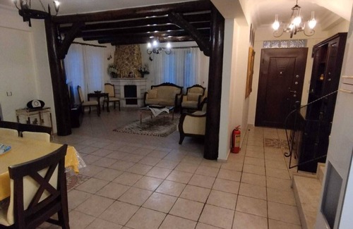 Oludeniz Villa | Luxury Villa with Private Pool, Manicured Gardens & Free WIFI Unlimited