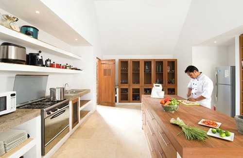 Sigar Penjalin Villa | Luxury Villa with Private Pool - Lombok Villa 1132