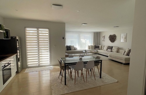 Tunisia Villa | Luxury villa with private pool.