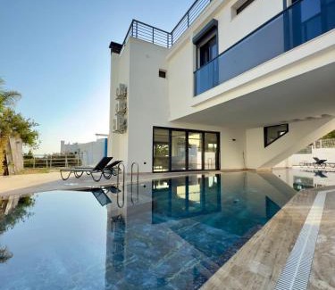 Sogucak Villa | Luxury villa with private pool