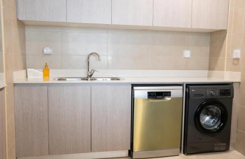 Mina Al Arab Villa | Luxury Villas with Beach Access by VB Homes