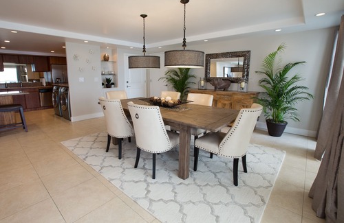 Waikiki Condo | Luxury Waikiki Penthouse - Ocean Views, Free Parking & WIFI