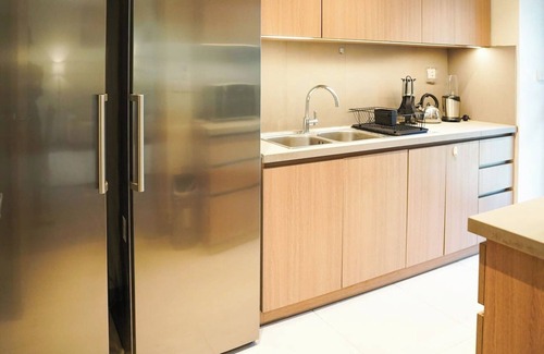 Al-Fujairah House | Luxury White Villa by the sea