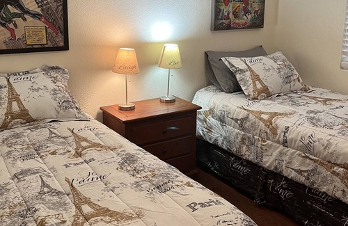 Suncliff House | luxury with class next to stadium