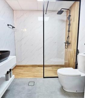 Bab Al Bahr Apartment | Luxury Yakout 1BR Apartment