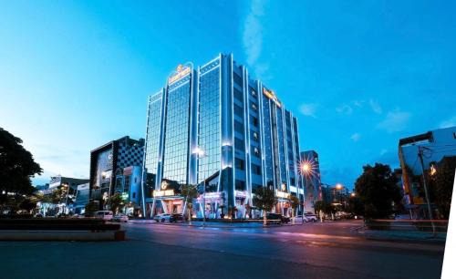 Mong Cai Hotel | Luxury6 Hotel