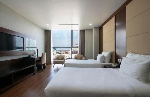 Mong Cai Hotel | Luxury6 Hotel