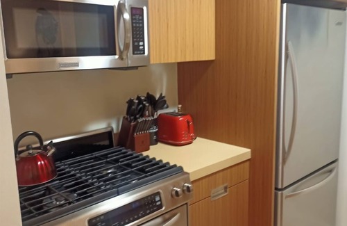 Chelsea Apartment | LuxuryStays NYC - Chelsea