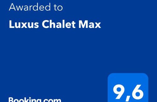 Glanz an der Weinstrasse Apartment | Luxus Chalet Max