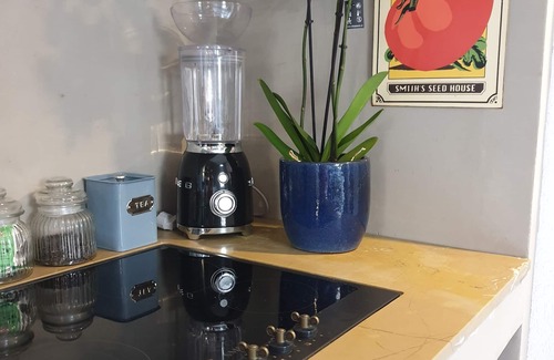 El Arenal House | Luxus Ferienhaus Direkt an der Strandpromenade