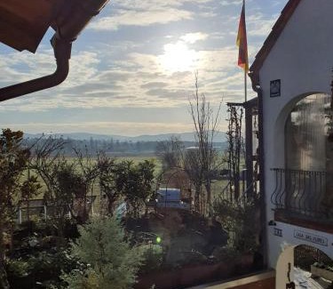 Pfungstadt Apartment | Luxus Ferienwohnung