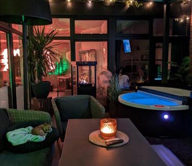 Troisdorf Apartment | Luxus Ferienwohnung Troisdorf