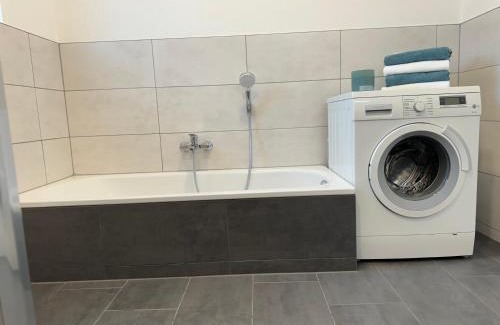 Liebenau Apartment | Luxus Urlaub auf 1000 Meter im Erholungsparadies