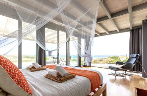 Tabayesco Villa | Luxus Villa mit 5 Schlafzimmern, Heated Pool, PS4, Fitnessraum