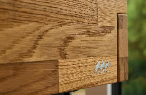 Adenau Apartment | Luxuscontainer am Nürburgring #2