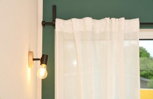 Adenau Apartment | Luxuscontainer am Nürburgring #2