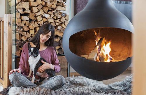 Annaberg im Lammertal Cabin | Luxuslodge - Zeit zum Leben