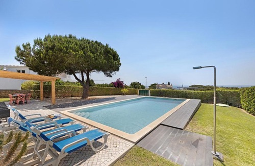 Luz Villa | Luz 26 Moderna