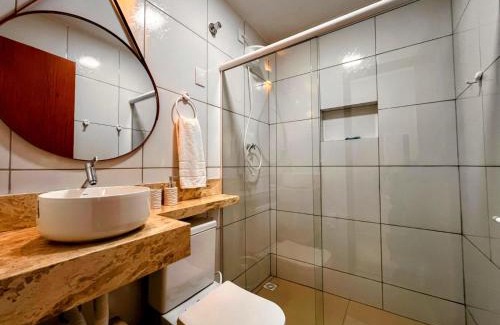 Sao Miguel de Touros House | Luz da Lua Beach House São Miguel do Gostoso