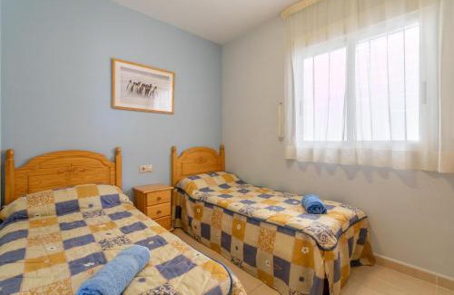 Almoradi Apartment | Luz De Almoradí Costa Blanca Sur