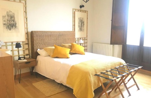 Old Town Apartment | Luz del Huécar