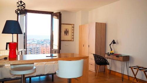 Old Town Apartment | Luz del Huécar