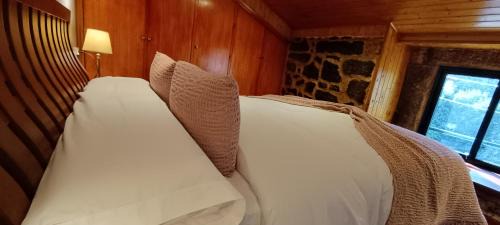 Cerreda House | Luz do Sil